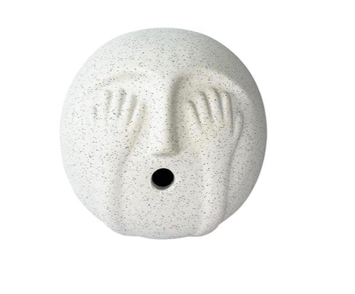 The Sanctuary Sphere Home Decor