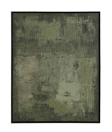 The Verdant Reverie Wall Art Home Decor