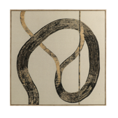 The Nexus Continuum Wall Art