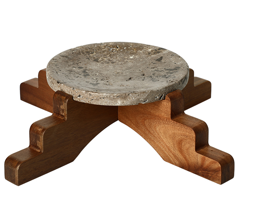 The Altar of Tranquility Tray Home Decor