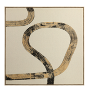 The Journey Wall Art Home Decor
