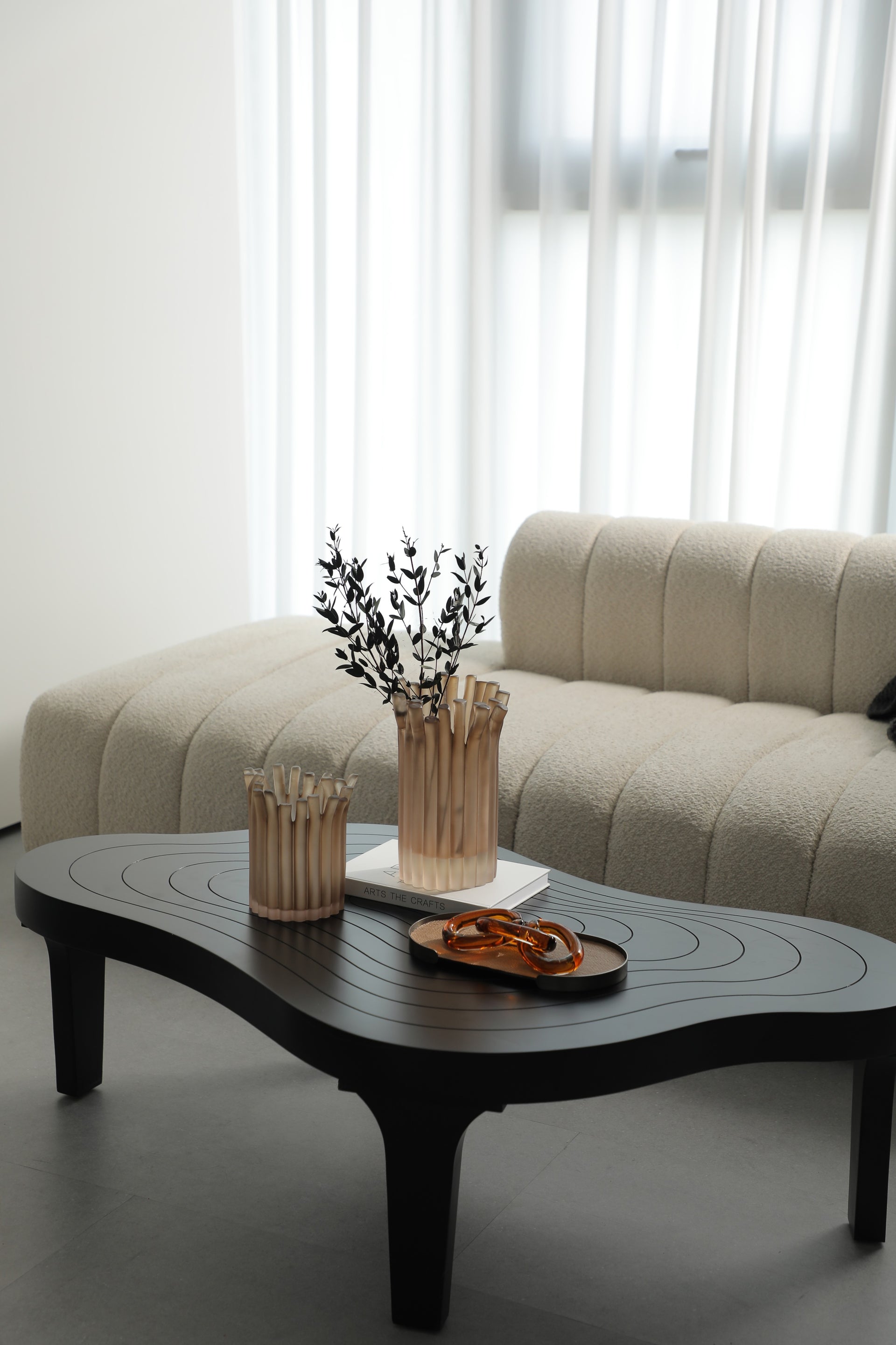 The Grove Vase Home Decor