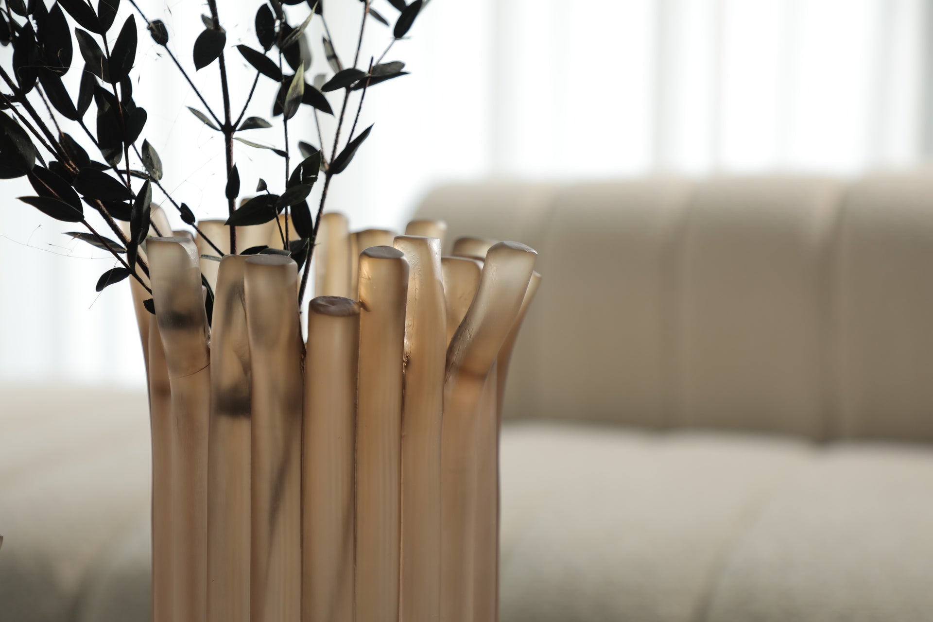 The Grove Vase Small Home Decor