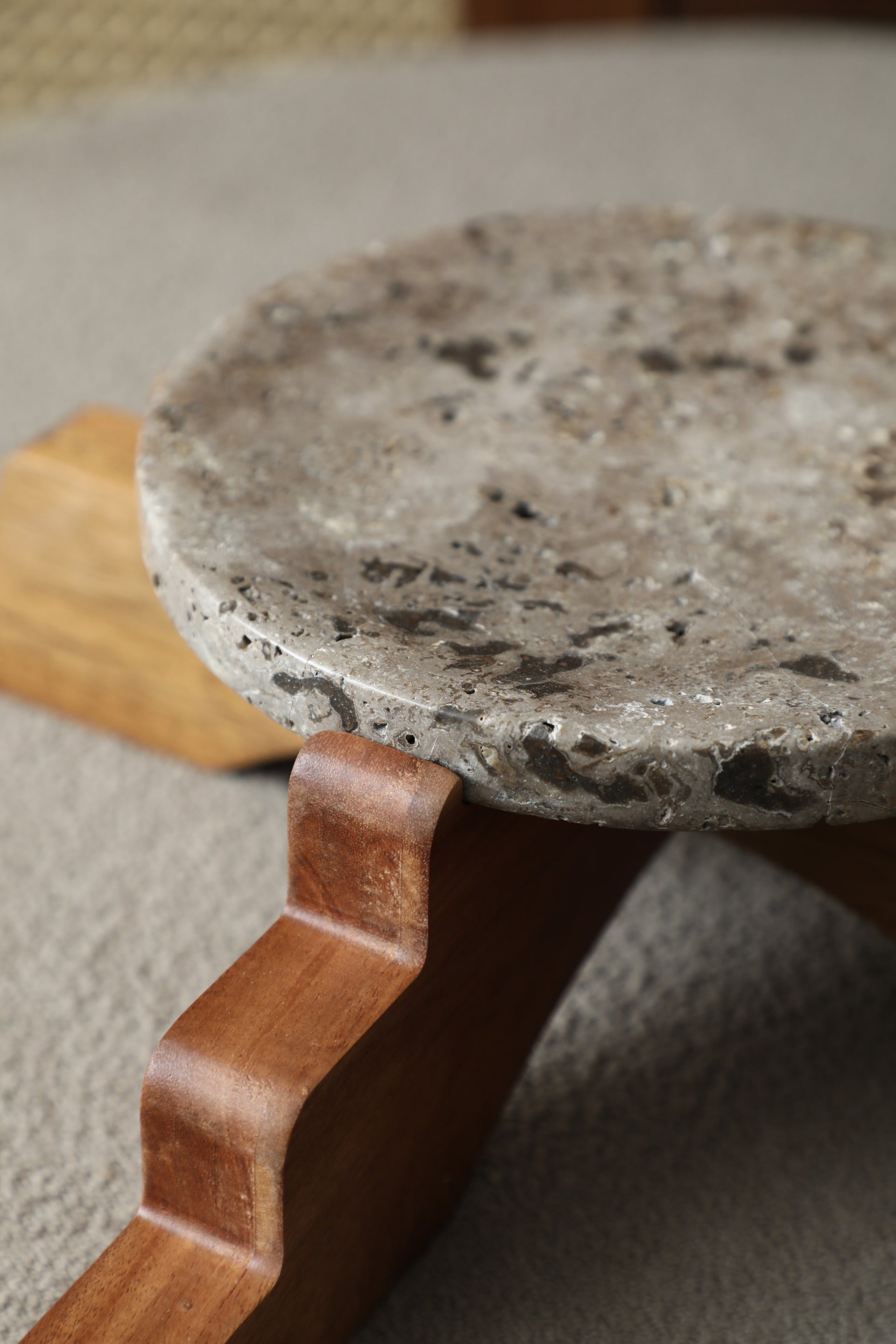 The Altar of Tranquility Tray Home Decor