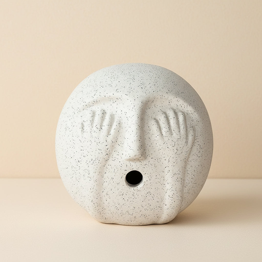 The Sanctuary Sphere Home Decor