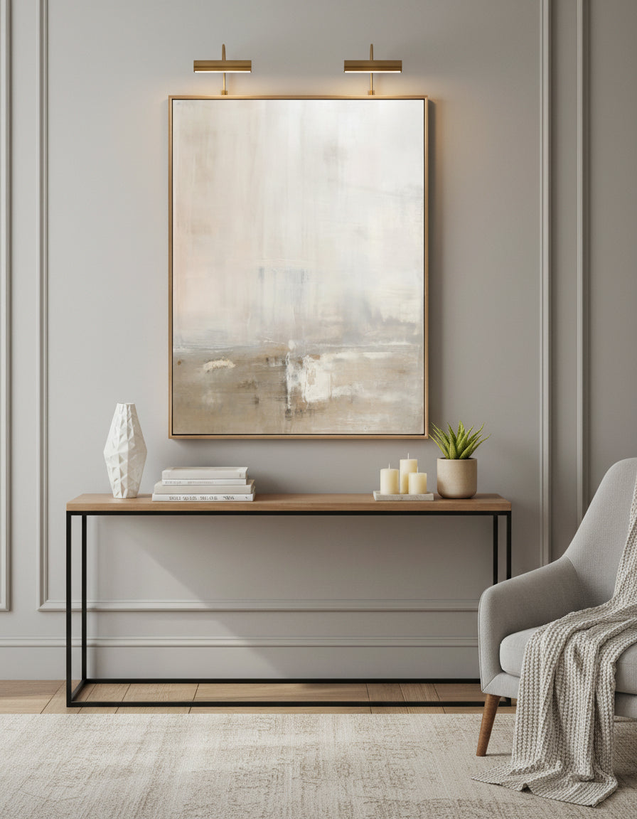 The Midnight Ascension Wall Art Home Decor