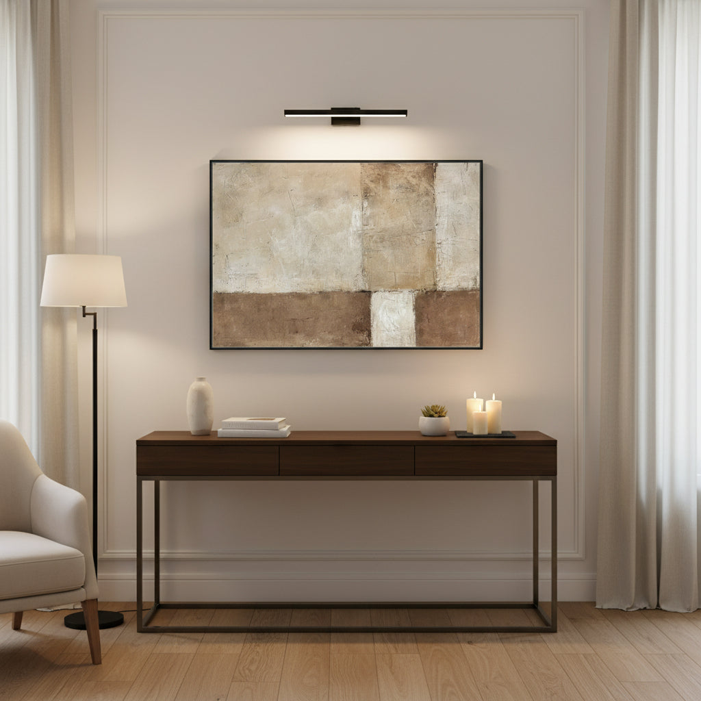 The Unbound Spirit Wall Art Home Decor