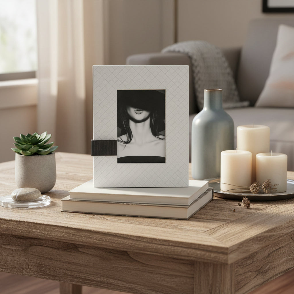 The Heritage Trinity Frame Home Decor