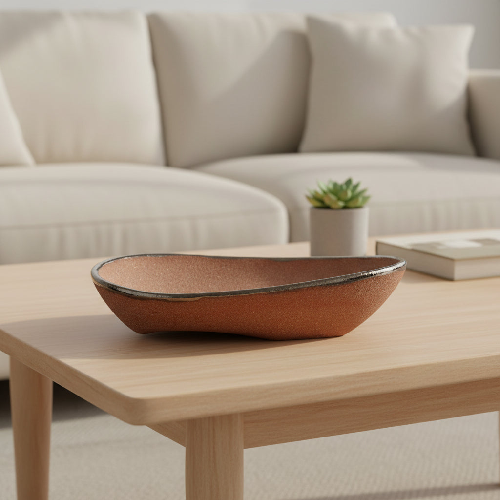 The Caldera Dish Homedecor