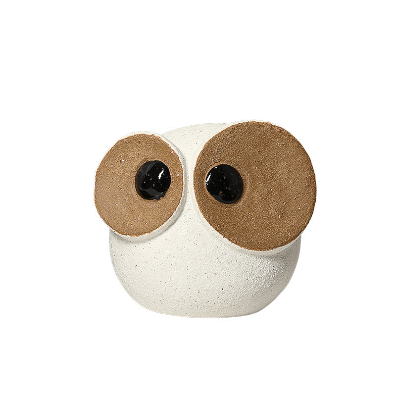 The Kindred Owl Ornament Home Decor