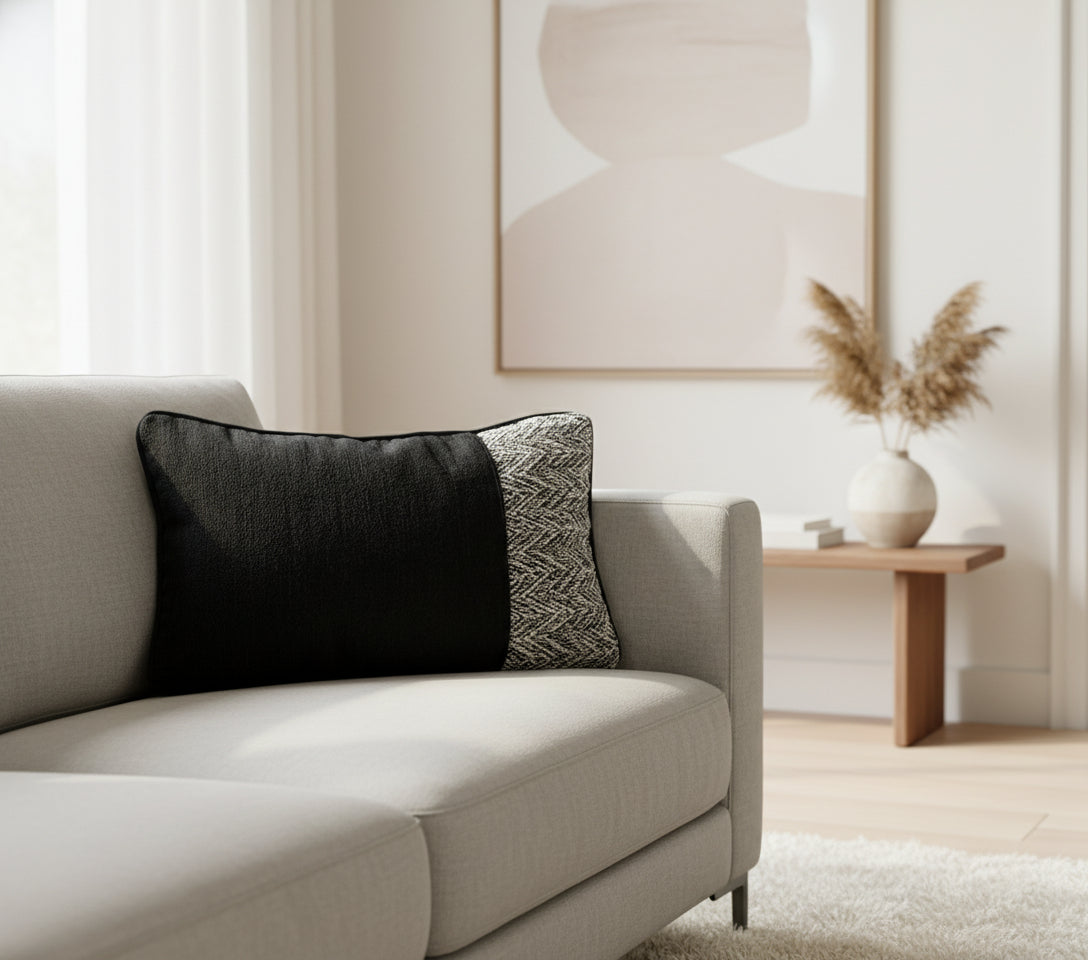 The Urban Rhythm Pillow Home Decor