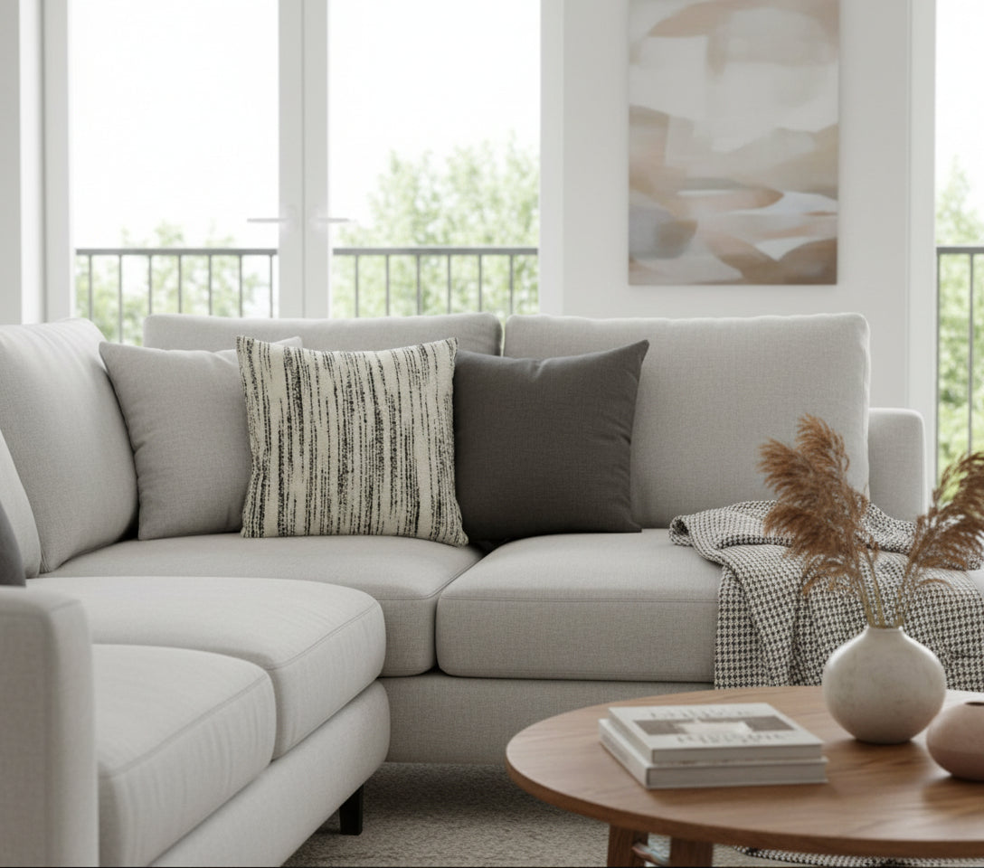 The Monsoon Pillow Home Decor