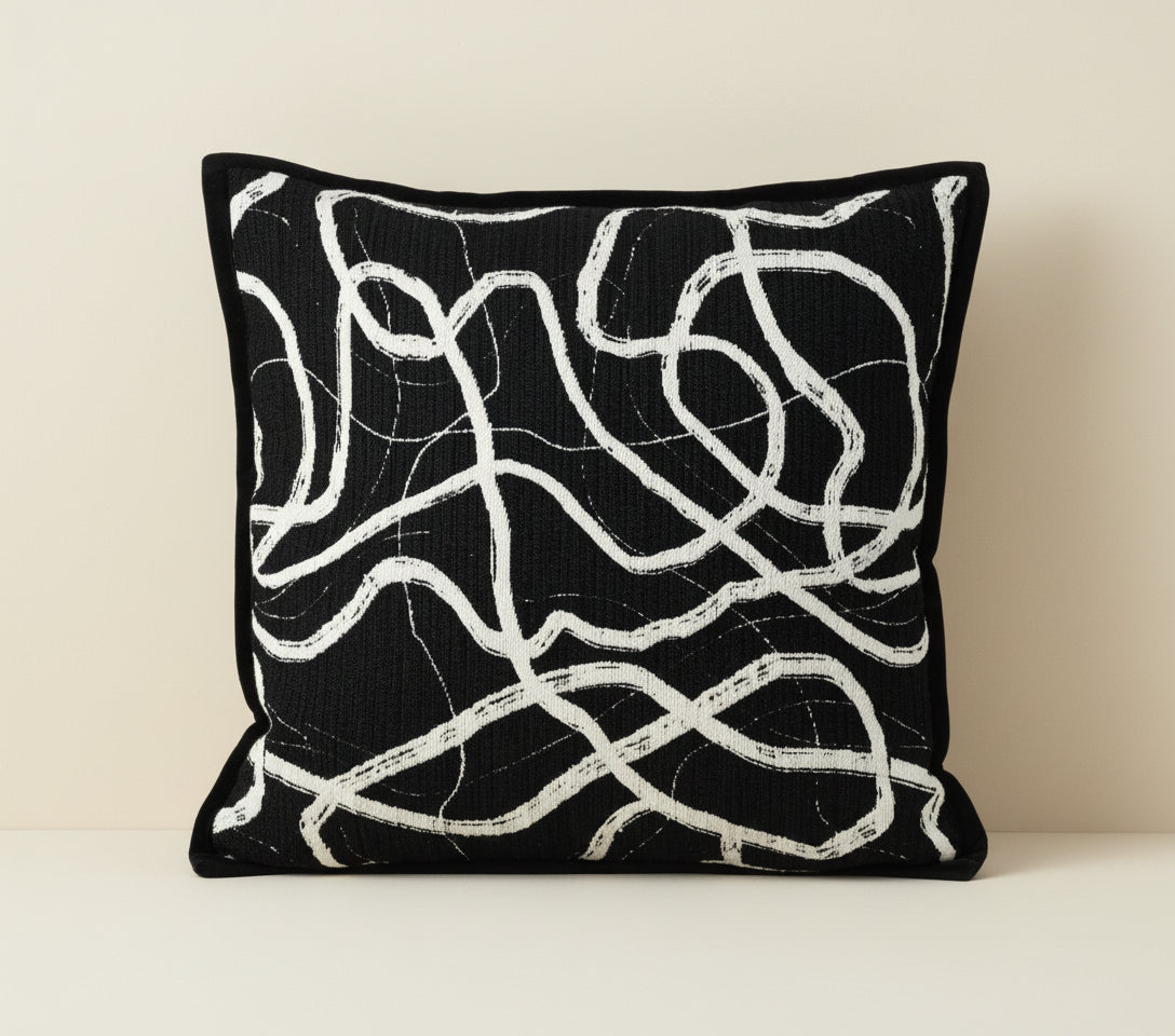 The Canvas Pillow Home Decor