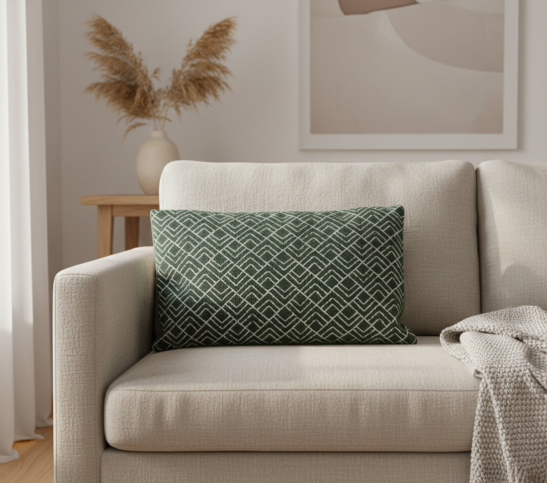 The Apex Pillow II Home Decor
