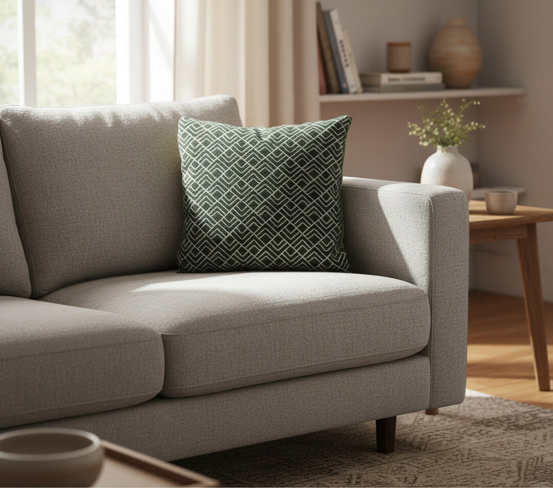 The Apex Pillow Home Decor