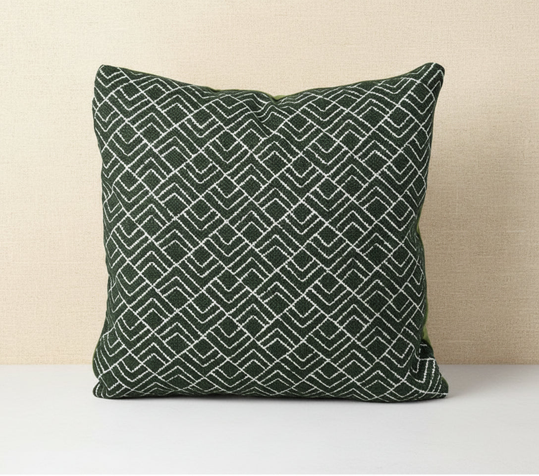 The Apex Pillow Home Decor