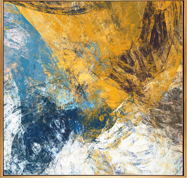 The Empire Wall Art Home Decor