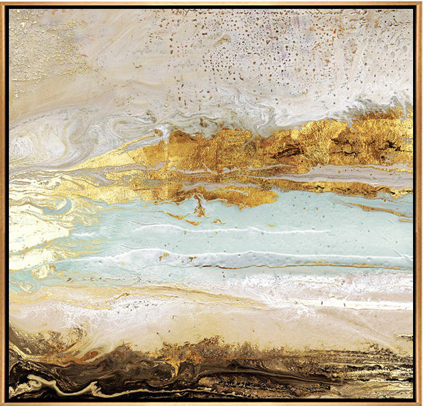 The Shore Wall Art Home Decor