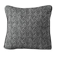 The 'Riverstone Weave' Accent Pillow Home Decor