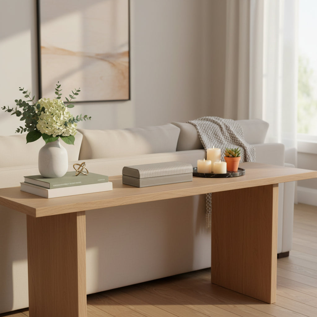 The Sanctuary Keeper Box Home Decor